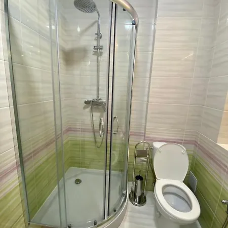 Yaroslav Osmomysl Square Lviv