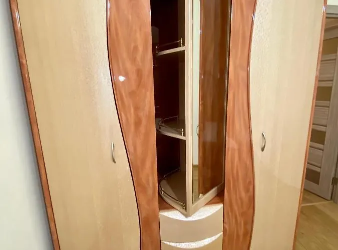 Yaroslav Osmomysl Square Apartamento *