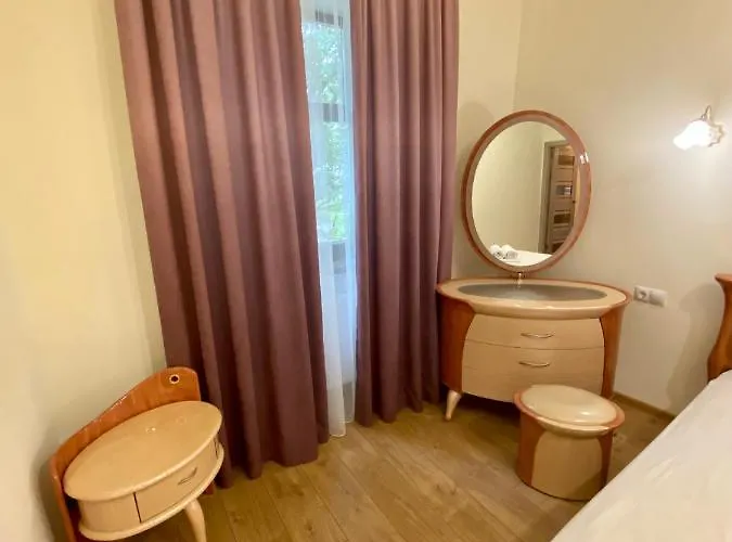 Appartement Yaroslav Osmomysl Square