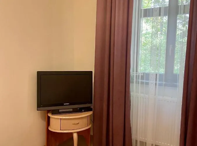 Yaroslav Osmomysl Square Apartamento *