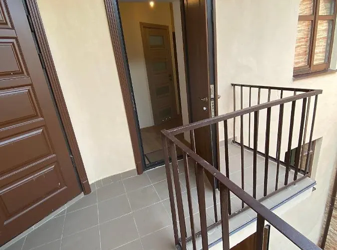 Yaroslav Osmomysl Square Apartamento Lviv