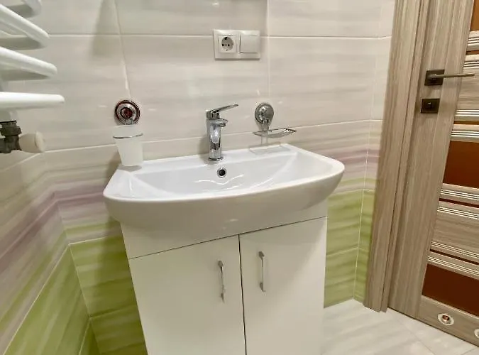 Apartamento Yaroslav Osmomysl Square *